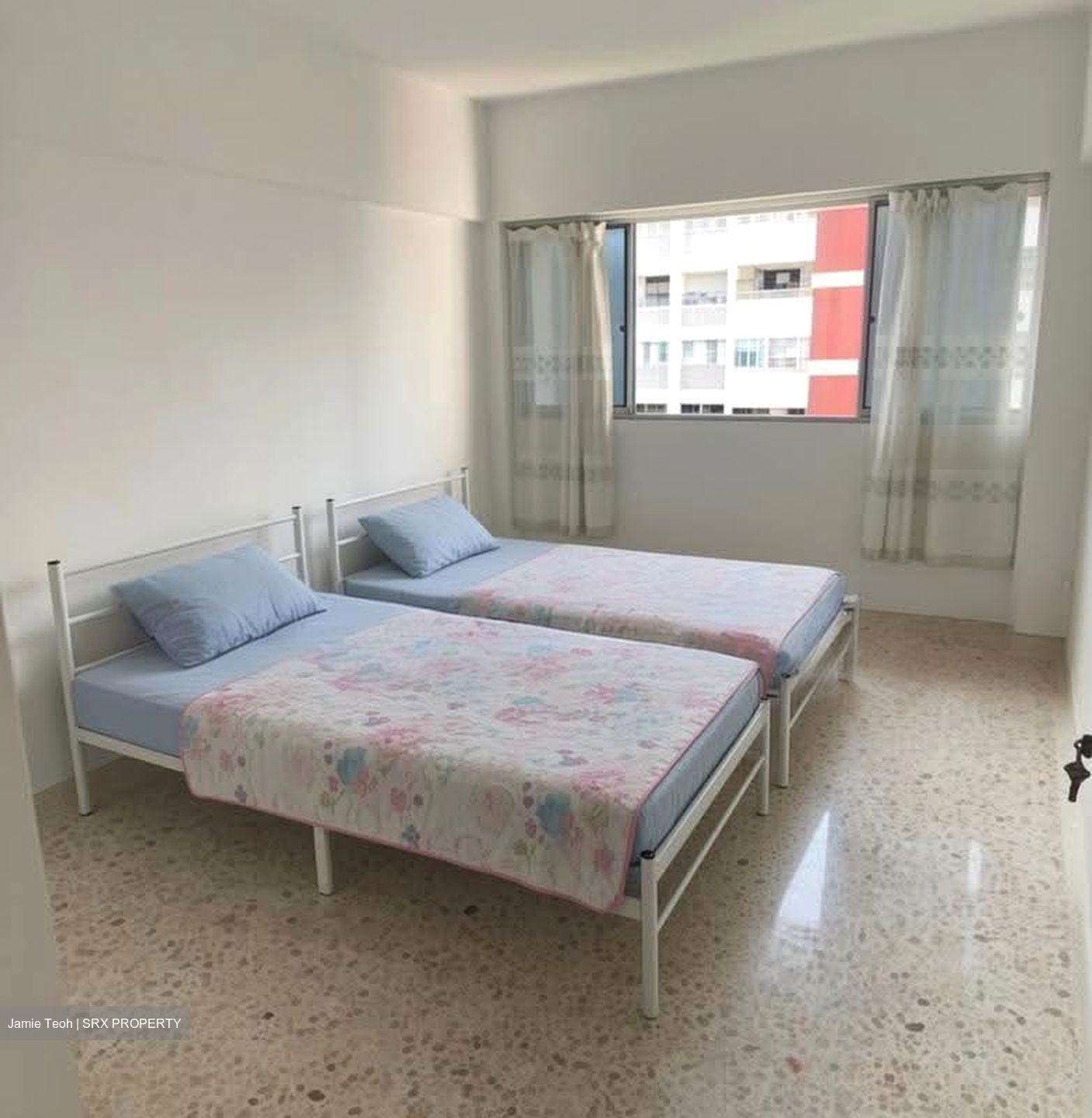 Blk 604 Eunos Rainbow (Bedok), HDB 5 Rooms #606864971